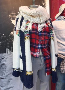 时尚之选 女装品牌与零售新风尚