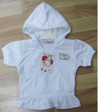 福州荣登贸易 专注女童连帽T恤及鞋帽服饰零售批发，打造童装时尚新风尚