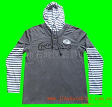 中山市石岐区嘉慧服装厂 精选男式T恤系列，打造舒适时尚日常穿搭